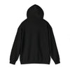 Halloween Sweatshirt |For The Love Of Halloween | Unisex Hooded Hoodie Sweatshirt