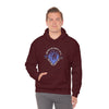 Chill Stitch – Lose Mind Find Soul Wilds - Unisex Hooded Hoodie Sweatshirt – Embrace Your Vibe