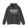 Science Teacher Sweatshirt | Biology Chemistry Physics | Unisex Hooded Hoodie Sweatshirt
