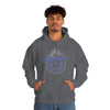 Adventure The Great Outdoors | Unisex Hooded Hoodie Sweatshirt | Embrace Your Vibe