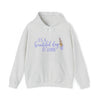 Teacher Life Hoodie | Teaching Day To Learn | Unisex Hooded Hoodie Sweatshirt