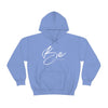Be Original | Unisex Hooded Hoodie Sweatshirt | Embrace Your Vibe