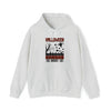 Halloween Sweatshirt | Horror Night | Unisex Hooded Hoodie Sweatshirt