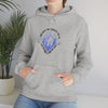 Chill Stitch – Lose Mind Find Soul Wilds - Unisex Hooded Hoodie Sweatshirt – Embrace Your Vibe
