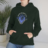 Chill Stitch – Lose Mind Find Soul Wilds - Unisex Hooded Hoodie Sweatshirt – Embrace Your Vibe