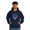 Chill Stitch – Lose Mind Find Soul Wilds - Unisex Hooded Hoodie Sweatshirt – Embrace Your Vibe