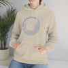 Chill Stitch – Take Scenic Route Bears - Unisex Hooded Hoodie Sweatshirt – Embrace Your Vibe