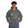 Don’t Worry About a Thing Sweatshirt | Unisex Hooded Hoodie Sweatshirt