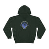 Chill Stitch – Lose Mind Find Soul Wilds - Unisex Hooded Hoodie Sweatshirt – Embrace Your Vibe