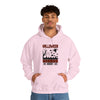 Halloween Sweatshirt | Horror Night | Unisex Hooded Hoodie Sweatshirt