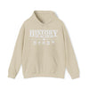 History Teacher Sweatshirt | Social Studies | Unisex Hooded Hoodie Sweatshirt