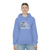 Faith Move Mountains Sweatshirt | Unisex Hooded Hoodie Sweatshirt