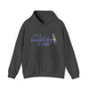 Teacher Life Hoodie | Teaching Day To Learn | Unisex Hooded Hoodie Sweatshirt
