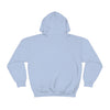 Chill Stitch – Let's Get Lost Somewhere VW - Unisex Hooded Hoodie Sweatshirt – Embrace Your Vibe