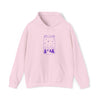Mason Jar Mountains Firefly Sweatshirt | Unisex Hooded Hoodie Sweatshirt