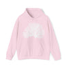 Coral Sealife Sea Beach Sweatshirt | Unisex Hooded Hoodie Sweatshirt | Embrace Your Vibe