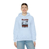Halloween Sweatshirt | Horror Night | Unisex Hooded Hoodie Sweatshirt