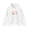 Library Teacher Sweatshirt | Book Nerd Librarian Teacher | Unisex Hooded Hoodie Sweatshirt | Science Technology