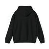 Halloween Sweatshirt | Happy Halloween Haunted House | Unisex Hooded Hoodie Sweatshirt