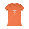 Beach Lake Life Lake Oars | Women’s Bella Canvas T-Shirt | Soft Style Tee T-Shirt | Embrace Your Vibe