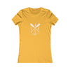 Beach Lake Life Lake Oars | Women’s Bella Canvas T-Shirt | Soft Style Tee T-Shirt | Embrace Your Vibe