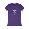 Beach Lake Life Lake Oars | Women’s Bella Canvas T-Shirt | Soft Style Tee T-Shirt | Embrace Your Vibe