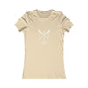 Beach Lake Life Lake Oars | Women’s Bella Canvas T-Shirt | Soft Style Tee T-Shirt | Embrace Your Vibe