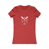 Beach Lake Life Lake Oars | Women’s Bella Canvas T-Shirt | Soft Style Tee T-Shirt | Embrace Your Vibe