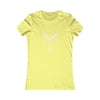 Beach Lake Life Lake Oars | Women’s Bella Canvas T-Shirt | Soft Style Tee T-Shirt | Embrace Your Vibe