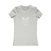 Beach Lake Life Lake Oars | Women’s Bella Canvas T-Shirt | Soft Style Tee T-Shirt | Embrace Your Vibe