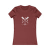 Beach Lake Life Lake Oars | Women’s Bella Canvas T-Shirt | Soft Style Tee T-Shirt | Embrace Your Vibe