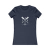 Beach Lake Life Lake Oars | Women’s Bella Canvas T-Shirt | Soft Style Tee T-Shirt | Embrace Your Vibe