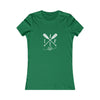 Beach Lake Life Lake Oars | Women’s Bella Canvas T-Shirt | Soft Style Tee T-Shirt | Embrace Your Vibe