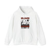 Halloween Sweatshirt | Horror Night | Unisex Hooded Hoodie Sweatshirt