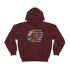 Don’t Worry About a Thing Sweatshirt | Unisex Hooded Hoodie Sweatshirt