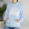 Coral Sealife Sea Beach Sweatshirt | Unisex Hooded Hoodie Sweatshirt | Embrace Your Vibe