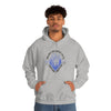 Chill Stitch – Lose Mind Find Soul Wilds - Unisex Hooded Hoodie Sweatshirt – Embrace Your Vibe