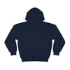 Chill Stitch – Protect Tropical Rainforest - Unisex Hooded Hoodie Sweatshirt – Embrace Your Vibe