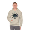 Explore Dream Discover Sweatshirt | Unisex Hooded Hoodie Sweatshirt