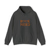 Library Teacher Sweatshirt | Book Nerd Librarian Teacher | Unisex Hooded Hoodie Sweatshirt | Science Technology