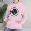 Explore Dream Discover Sweatshirt | Unisex Hooded Hoodie Sweatshirt