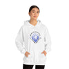 Chill Stitch – Lose Mind Find Soul Wilds - Unisex Hooded Hoodie Sweatshirt – Embrace Your Vibe