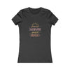Beach Lake Life Sunrise Sunset | Women’s Bella Canvas Soft Style Tee T-Shirt | Embrace Your Vibe