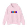 Science Sweatshirt | Teacher Chemistry Periodic Table Elements | Unisex Hooded Hoodie Sweatshirt | Science Technology