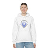 Chill Stitch – Lose Mind Find Soul Wilds - Unisex Hooded Hoodie Sweatshirt – Embrace Your Vibe