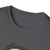 Snoop Dogg Rapper | Unisex Soft Style Tee T-Shirt | Calligram Word Design