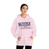 Science Teacher Sweatshirt | Biology Chemistry Physics | Unisex Hooded Hoodie Sweatshirt