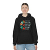 Don’t Worry About a Thing Sweatshirt | Unisex Hooded Hoodie Sweatshirt