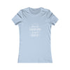 Beach Lake Life Sunrise Sunset | Women’s Bella Canvas Soft Style Tee T-Shirt | Embrace Your Vibe