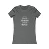 Beach Lake Life Sunrise Sunset | Women’s Bella Canvas Soft Style Tee T-Shirt | Embrace Your Vibe